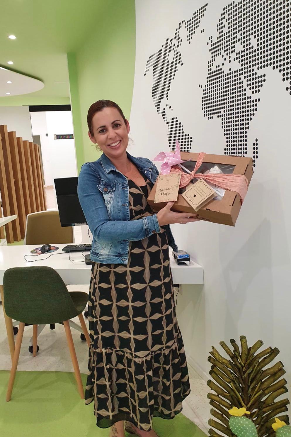 Agencia de Viajes - Pisa Mundo Las Palmas